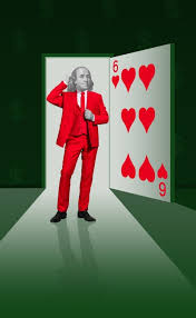Вход на зеркало Casino JVSpin